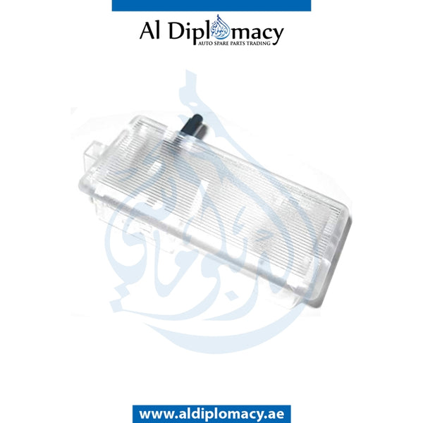 INTERIOR LIGHT for BMW 1 Series E63 (2003-2010) models, Part Number UN-63316972605